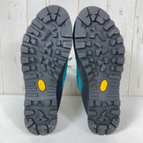 【Women's 25.5cm ブルー系】 Scarpa ( スカルパ ) トリオレ プロ ゴアテックス Triolet Pro GTX フットウェア アルパインブーツ z00059446  アルパインブーツ フットウェア