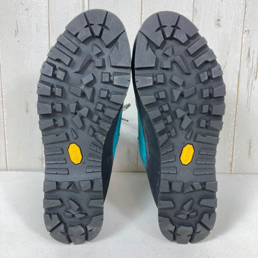 【Women's 25.5cm ブルー系】 Scarpa ( スカルパ ) トリオレ プロ ゴアテックス Triolet Pro GTX フットウェア アルパインブーツ z00059446  アルパインブーツ フットウェア