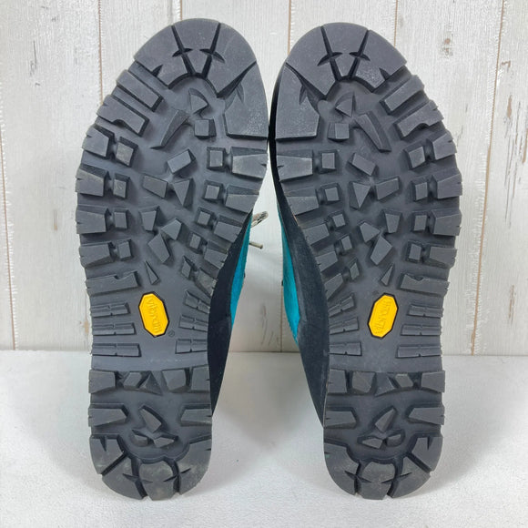 【Women's 25.5cm ブルー系】 Scarpa ( スカルパ ) トリオレ プロ ゴアテックス Triolet Pro GTX フットウェア アルパインブーツ z00059446  アルパインブーツ フットウェア