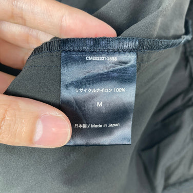 【Unisex M ブラック系】 Static ( スタティック ) オール マウンテン パンツ #3 軽エディション All Mountain Pants #3 軽Edition ムーンライトギア コラボモデル ナイロン ウェア ボトムス ロングパンツ  z0005