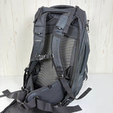 【One Size Black】 Osprey Farpoint 40 Travel Pack Nylon Bag Storage Duffel Bag Boston Bag z00058744 Duffel Bag Boston Bag