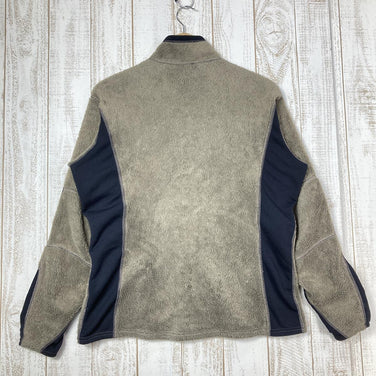 【Women's L ブラウン系】 Patagonia ( パタゴニア ) 2000 R2 ジャケット R2 Jacket レギュレーター ポーラテック フリース 生産終了モデル 入手困難 25140 International Women's フリース アウター ジ - 【公式】2ndGEAR（セカンドギア）Webショップ【登山用品・アウトドア用品専門 買取販売店】