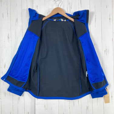 【Women's M ブルー系】 Karrimor ( カリマー ) アリート ウィメンズ フーディー arete Ws hoodie ポリエステル ウェア トップス アウター ジャケット フリース z00060159  フリース アウター ジャケット トップス ウェ