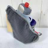 【OneSize パープル系】 Ultraspire ( ウルトラスパイア ) ランニング トレイル バッグ ストレージ ウエストバッグ ヒップパック z00059079  ウエストバッグ ヒップパック バッグ ストレージ