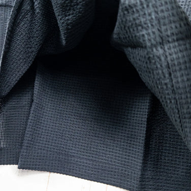 Men's Medium Gray Ridge Mountain Gear Comfy Pullover Short Sleeve Shirt, Trail Shadow, Polyester