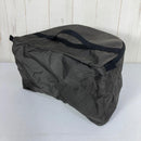 【OneSize グレー系】 Hillsound ( ヒルサウンド ) パックスタック 40L+ トール Pack Stack 40L+ Tall 3点セット ナイロン バッグ ストレージ パッキングサック スタッフサック インナーポーチ z00058751  ス-6
