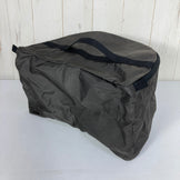 【OneSize グレー系】 Hillsound ( ヒルサウンド ) パックスタック 40L+ トール Pack Stack 40L+ Tall 3点セット ナイロン バッグ ストレージ パッキングサック スタッフサック インナーポーチ z00058751  ス