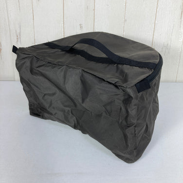 【OneSize グレー系】 Hillsound ( ヒルサウンド ) パックスタック 40L+ トール Pack Stack 40L+ Tall 3点セット ナイロン バッグ ストレージ パッキングサック スタッフサック インナーポーチ z00058751  ス