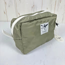 【Unisex OneSize カーキ系】 Okara ( オカラ ) レクタン エヌ Rektan N  Old Khaki z00055774 Old Khaki サコッシュポーチ バッグ ストレージ-2
