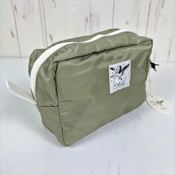【Unisex OneSize カーキ系】 Okara ( オカラ ) レクタン エヌ Rektan N  Old Khaki z00055774 Old Khaki サコッシュポーチ バッグ ストレージ - 0
