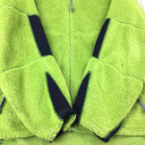 【Men's M グリーン系】Patagonia ( パタゴニア ) R2 ジャケット R2 Jacket レギュレーター 生産終了モデル 25130 International Men's フリース アウター ジャケット トップス ウェア - 【公式】2ndGEAR（セカンドギア）Webショップ【登山用品・アウトドア用品専門 買取販売店】