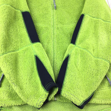 【Men's M グリーン系】Patagonia ( パタゴニア ) R2 ジャケット R2 Jacket レギュレーター 生産終了モデル 25130 International Men's フリース アウター ジャケット トップス ウェア - 【公式】2ndGEAR（セカンドギア）Webショップ【登山用品・アウトドア用品専門 買取販売店】