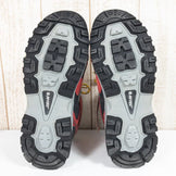 【Kid's 24.5cm レッド系】 Hi-tec ( ハイテック ) キッズ ウォータープルーフ ライト トレッキングシューズ 防水 7Y-56 Kid's トレッキングブーツ フットウェア - 【公式】2ndGEAR（セカンドギア）Webショップ【登山用品・アウトドア用品専門 買取販売店】