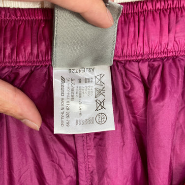 【Women's M ピンク系】 Mizuno ( ミズノ ) ブレスサーモ ダウンパンツ ダウン ウェア ボトムス ロングパンツ ダウンインサレーション z00059168  ダウンインサレーション ロングパンツ ボトムス ウェア