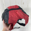 【Unisex OneSize レッド系】 Sea To Summit ( シートゥーサミット ) ウルトラシル デイパック Ultra Sil Day Pack ナイロン バッグ ストレージ バックパック デイパック 容量【～29L】 z00056691  デイパック 容量【-5
