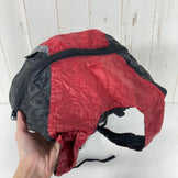 【Unisex OneSize レッド系】 Sea To Summit ( シートゥーサミット ) ウルトラシル デイパック Ultra Sil Day Pack ナイロン バッグ ストレージ バックパック デイパック 容量【～29L】 z00056691  デイパック 容量【