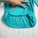 【Baby's 3T グリーン系】 2012 Patagonia ( パタゴニア ) サンライト カバーアップ Sunlite Cover Up ポリエステル ウェア トップス インナー シャツ フーディ 化繊 z00058115  化繊 フーディ インナー シャツ ト-7