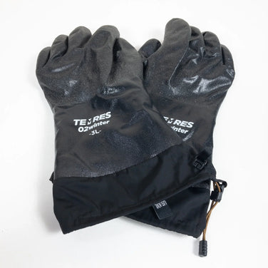 【3L ブラック系】 Temres ( テムレス（ショーワグローブ） ) 02 Winter グローブ 手袋 ウェア小物 ウェア - 【公式】2ndGEAR（セカンドギア）Webショップ【登山用品・アウトドア用品専門 買取販売店】