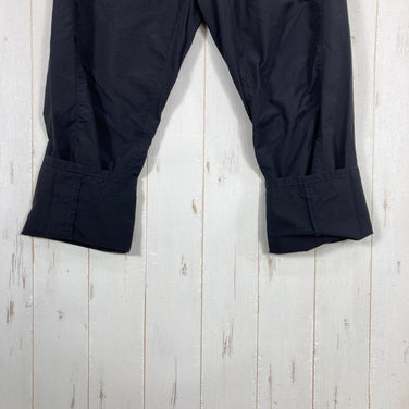 【Men's S ブラック系】 2026 Yamatomichi ( 山と道 ) ダブルウィーブ ファイブポケット パンツ DW 5-Pocket Pants Black Pertex Equilibrium 5ポケット 日本製 ナイロン ウェア ボトムス ロングパ