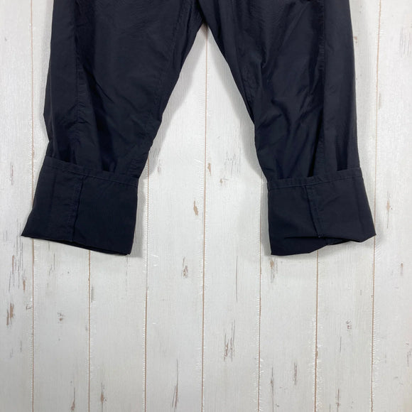 【Men's S ブラック系】 2026 Yamatomichi ( 山と道 ) ダブルウィーブ ファイブポケット パンツ DW 5-Pocket Pants Black Pertex Equilibrium 5ポケット 日本製 ナイロン ウェア ボトムス ロングパ