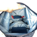 【OneSize ネイビー系】 Nordkamm（ノードカム） アンタレス 30L Antares 30L ナイロン バッグ ストレージ バックパック 容量【30L～54L】 z00057857  容量【30L～54L】 バックパック バッグ ストレージ-9