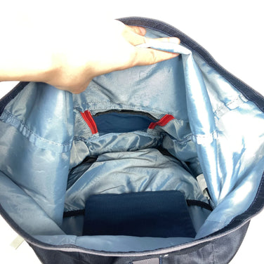 【OneSize ネイビー系】 Nordkamm（ノードカム） アンタレス 30L Antares 30L ナイロン バッグ ストレージ バックパック 容量【30L～54L】 z00057857  容量【30L～54L】 バックパック バッグ ストレージ