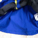 【Men's S ブルー系】 Haglofs ( ホグロフス ) リザード ジャケット Lizard Jacket ナイロン 601623 International Men's ソフトシェル アウター ジャケット トップス ウェア - 【公式】2ndGEAR（セカンドギア）Webショップ【登山用品・アウトドア用品専門 買取販売店】