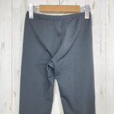 【Women's S グレー系】 Montbell ( モンベル ) トレール タイツ ポリエステル ウェア トップス インナー シャツ タイツ z00057883  タイツ インナー シャツ トップス ウェア