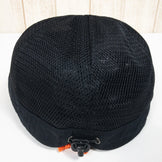 【OneSize ブラック系】 Ridge Mountain Gear ( リッジマウンテンギア ) メッシュ ベーシック キャップ Mesh Basic Cap キャップ ヘッドウェア ウェア小物 ウェア - 【公式】2ndGEAR（セカンドギア）Webショップ【登山用品・アウトドア用品専門 買取販売店】