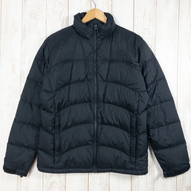 【Men's M ブラック系】 The North Face ( ザ・ノースフェイス ) アコンカグア ジャケット Aconcagua Jacket ダウン ND91832 Asian Men's ダウンインサレーション アウター ジャケット トップス ウェア - 【公式】2ndGEAR（セカンドギア）Webショップ【登山用品・アウトドア用品専門 買取販売店】