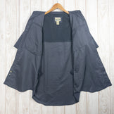 【Men's M グレー系】 Guide's Choice Sportswear ショートスリーブ アドベンチャー シャツ ポリエステル ウェア トップス インナー シャツ ロングスリーブシャツ 化繊 z00051370 化繊 ロングスリーブシャツ インナー シ - 【公式】2ndGEAR（セカンドギア）Webショップ【登山用品・アウトドア用品専門 買取販売店】