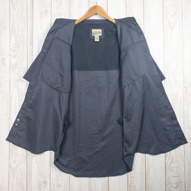 【Men's M グレー系】 Guide's Choice Sportswear ショートスリーブ アドベンチャー シャツ ポリエステル ウェア トップス インナー シャツ ロングスリーブシャツ 化繊 z00051370 化繊 ロングスリーブシャツ インナー シ - 【公式】2ndGEAR（セカンドギア）Webショップ【登山用品・アウトドア用品専門 買取販売店】