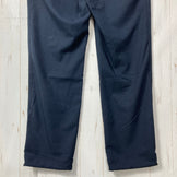 【Men's M ブラック系】 Houdini ( フーディニ ) コアスパン ショア パンツ Corespun Chore Pants True Black 一体型ベルト セキュリティポケット ポリエステル ウェア ボトムス ロングパンツ  z00061235 T