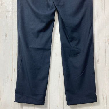 【Men's M ブラック系】 Houdini ( フーディニ ) コアスパン ショア パンツ Corespun Chore Pants True Black 一体型ベルト セキュリティポケット ポリエステル ウェア ボトムス ロングパンツ  z00061235 T