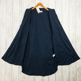 【Unisex 5 ネイビー系】 Axesquin Elements ( アクシーズクインエレメンツ ) タスランナイロンのロングシャツ ナイロン ウェア トップス インナー シャツ ロングスリーブシャツ 化繊 z00050562 化繊 ロングスリーブシャツ インナ - 【公式】2ndGEAR（セカンドギア）Webショップ【登山用品・アウトドア用品専門 買取販売店】