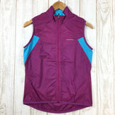 【Women's S パープル系】 Patagonia ( パタゴニア ) ナイン トレイルズ ベスト Nine Trails Vest ウィンドシェル 生産終了モデル 入手困難 24967 International Women's AMH ウィンドシェル ベスト ト - 【公式】2ndGEAR（セカンドギア）Webショップ【登山用品・アウトドア用品専門 買取販売店】