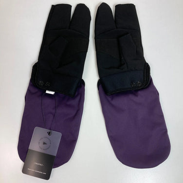 【Unisex L パープル系】 Halo Commodity ( ハロコモディティ ) ダクト グローブ Duct Glove Purple ポリエステル ウェア ウェア小物 グローブ 手袋 z00050448 Purple グローブ 手袋 ウェア小物 ウェア - 【公式】2ndGEAR（セカンドギア）Webショップ【登山用品・アウトドア用品専門 買取販売店】