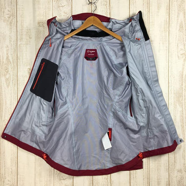 【Women's M パープル系】Berghaus ( バーグハウス ) エクストレム 50000 Pz シェル ジャケット Extrem 5000 Pz Shell Jacket ゴアテックス アルパイン ハードシェル フーディ 22313 International Women's ハードシェル アウター ジャケット トップス ウェア - 【公式】2ndGEAR（セカンドギア）Webショップ【登山用品・アウトドア用品専門 買取販売店】