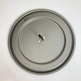 【OneSize グレー系】 Evernew ( エバニュー ) ユーエル アルミニウム パン 16cm U.L. Alu.Pan 16cm フライパン アルミ クックウェア クッカー コッフェル z00052543 クッカー コッフェル クックウェア - 【公式】2ndGEAR（セカンドギア）Webショップ【登山用品・アウトドア用品専門 買取販売店】