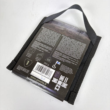 【OneSize シルバー系】 SAVOTTA ( サヴォッタ ) グランピーストーブ Grampy Stove 140165009 z00056983  バーナー ストーブ クックウェア