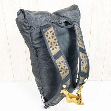 【OneSize ブラック系】 Boreas ( ボレアス ) トパーズ 18 Topaz 18 ナイロン 04-0151A-ECL5M デイパック 容量【～29L】 バックパック バッグ ストレージ - 【公式】2ndGEAR（セカンドギア）Webショップ【登山用品・アウトドア用品専門 買取販売店】