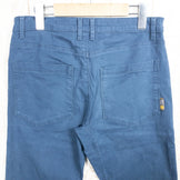 【Men's S ネイビー系】 Moon Climbing ( ムーン クライミング ) コットン クライミングパンツ コットン ウェア ボトムス ロングパンツ コットン z00051177 コットン ロングパンツ ボトムス ウェア - 【公式】2ndGEAR（セカンドギア）Webショップ【登山用品・アウトドア用品専門 買取販売店】