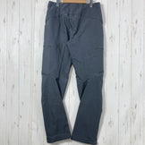 【Men's 30 グレー系】 2018 Patagonia ( パタゴニア ) サイマル アルパイン パンツ Simul Alpine Pants FGE ポリエステル ウェア ボトムス ロングパンツ  z00060151 FGE  ロングパンツ ボトムス ウェア