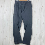 【Men's 30 グレー系】 2018 Patagonia ( パタゴニア ) サイマル アルパイン パンツ Simul Alpine Pants FGE ポリエステル ウェア ボトムス ロングパンツ  z00060151 FGE  ロングパンツ ボトムス ウェア
