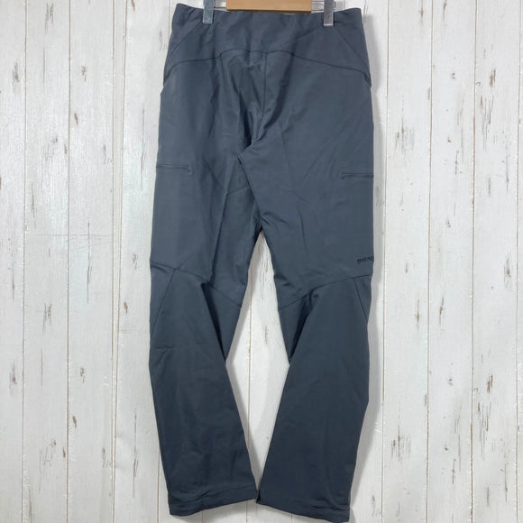 【Men's 30 グレー系】 2018 Patagonia ( パタゴニア ) サイマル アルパイン パンツ Simul Alpine Pants FGE ポリエステル ウェア ボトムス ロングパンツ  z00060151 FGE  ロングパンツ ボトムス ウェア