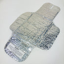 【OneSize シルバー系】 Anti Gravity Gear ( アンチグラビティギア ) ポーチ コ－ジー Pouch Cozy 入手困難 クックウェア クーラーボックス 断熱ケース z00051631 クーラーボックス 断熱ケース クックウェア - 【公式】2ndGEAR（セカンドギア）Webショップ【登山用品・アウトドア用品専門 買取販売店】