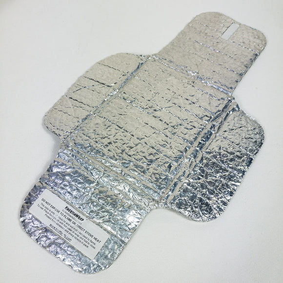 【OneSize シルバー系】 Anti Gravity Gear ( アンチグラビティギア ) ポーチ コ－ジー Pouch Cozy 入手困難 クックウェア クーラーボックス 断熱ケース z00051631 クーラーボックス 断熱ケース クックウェア - 【公式】2ndGEAR（セカンドギア）Webショップ【登山用品・アウトドア用品専門 買取販売店】