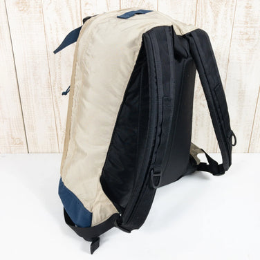 【OneSize ベージュ系】 Gregory ( グレゴリー ) ファインデイ JC Fineday JC ナイロン デイパック 容量【～29L】 バックパック バッグ ストレージ - 【公式】2ndGEAR（セカンドギア）Webショップ【登山用品・アウトドア用品専門 買取販売店】