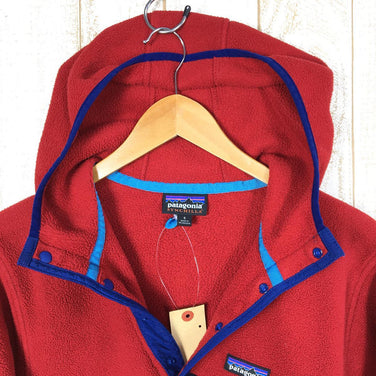 【Men's S ネイビー系】 Patagonia ( パタゴニア ) シンチラ スナップt フーディ Synchilla Snap-T Hoody フリース ジャケット 生産終了モデル 入手困難 25461 International Men's NVYB Nav - 【公式】2ndGEAR（セカンドギア）Webショップ【登山用品・アウトドア用品専門 買取販売店】