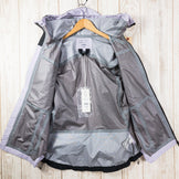 【Women's S パープル系】 Adidas ( アディダス ) テレックス エクスプロリック レイン レディ ジャケット Terrex Xploric RAIN.RDY Jacket ポリエステル ウェア トップス アウター ジャケット レインシェル z00051 - 【公式】2ndGEAR（セカンドギア）Webショップ【登山用品・アウトドア用品専門 買取販売店】